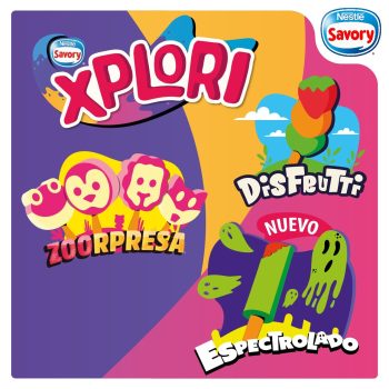 XPLORI